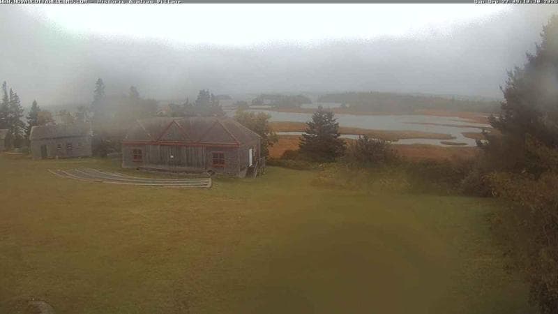 Historic Acadian Village