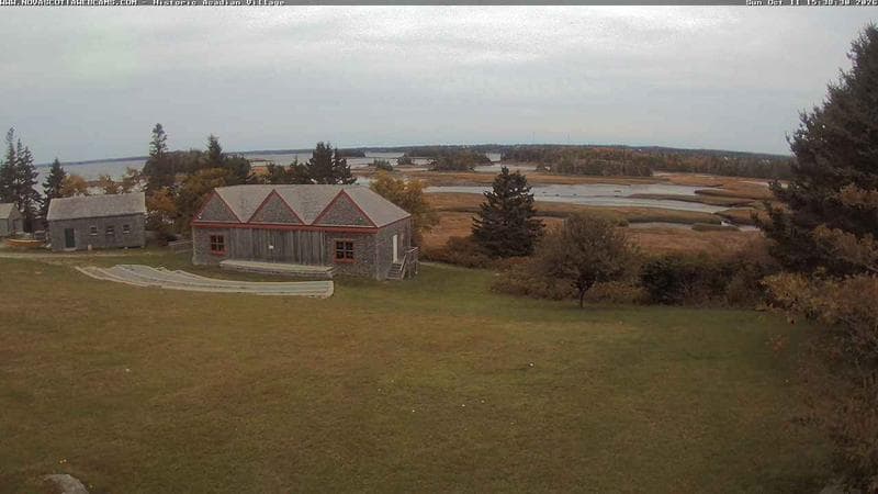 Historic Acadian Village