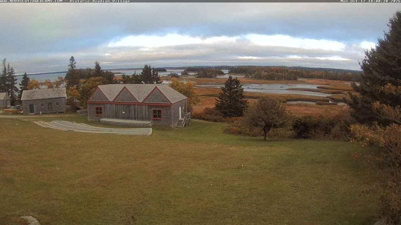 Historic Acadian Village
