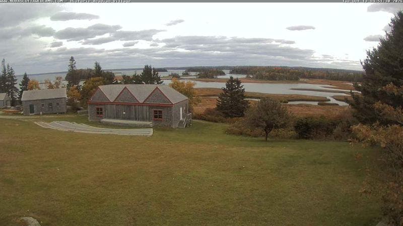 Historic Acadian Village