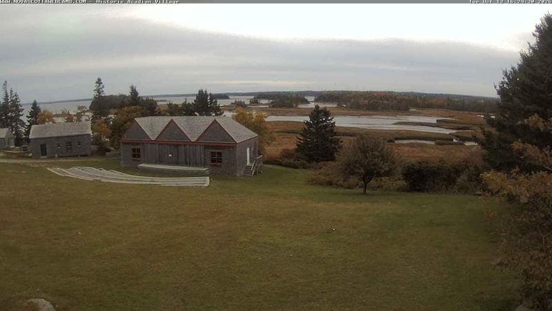 Historic Acadian Village