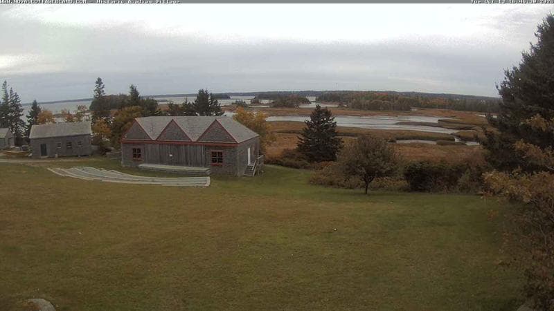 Historic Acadian Village