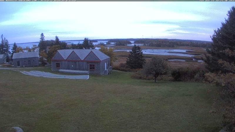 Historic Acadian Village