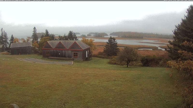Historic Acadian Village