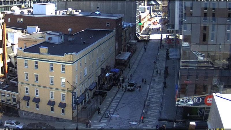 Argyle Street