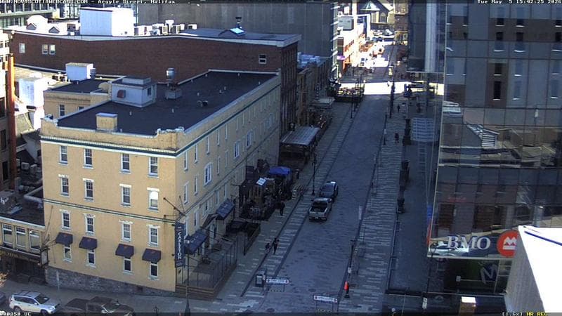 Argyle Street