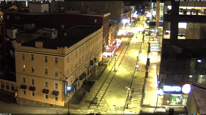 Argyle Street