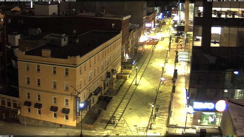 Argyle Street