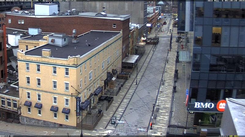 Argyle Street