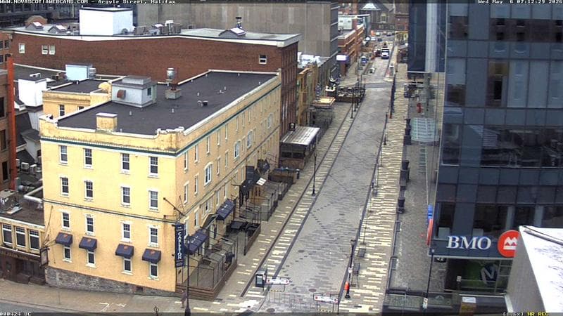 Argyle Street