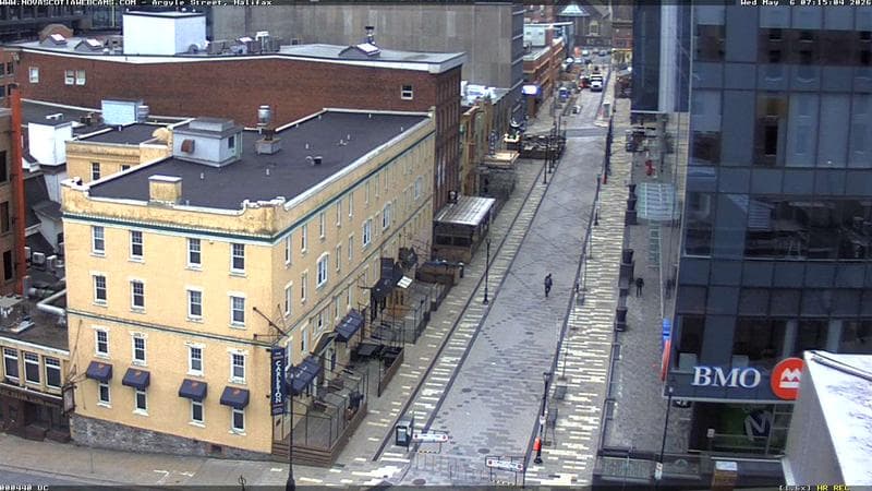 Argyle Street