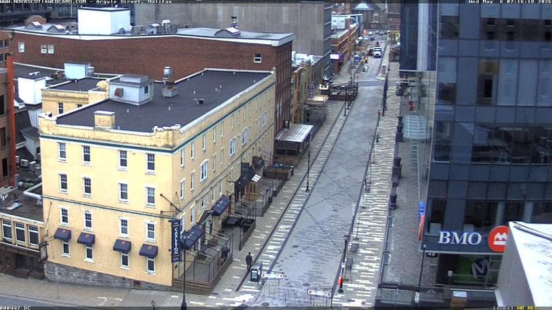 Argyle Street