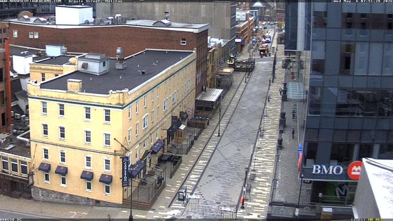 Argyle Street