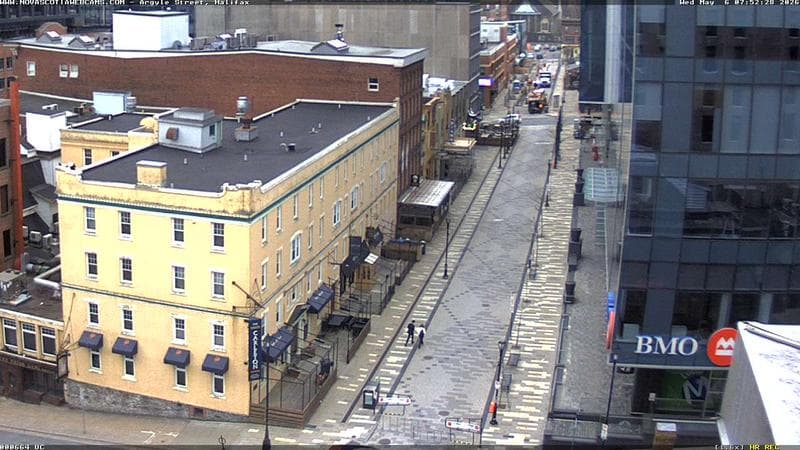 Argyle Street