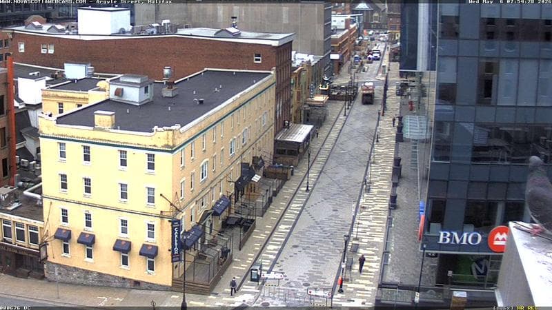 Argyle Street