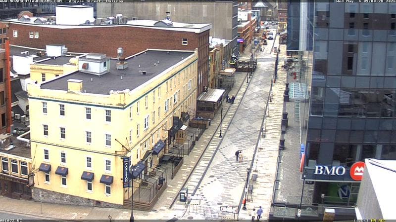 Argyle Street