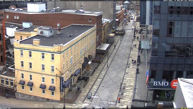 Argyle Street