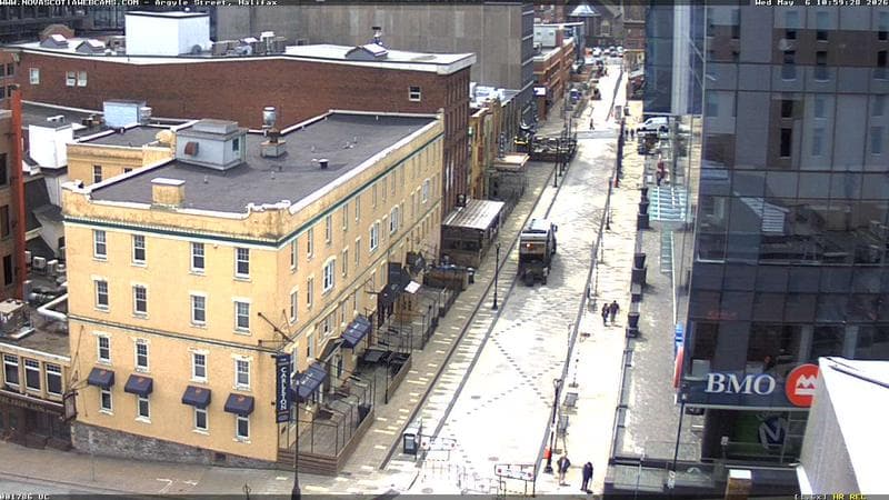 Argyle Street