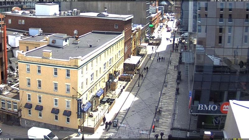 Argyle Street