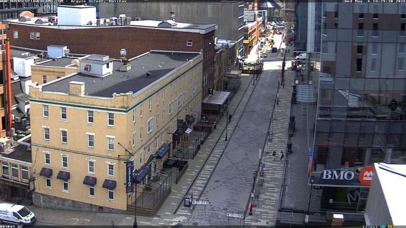 Argyle Street