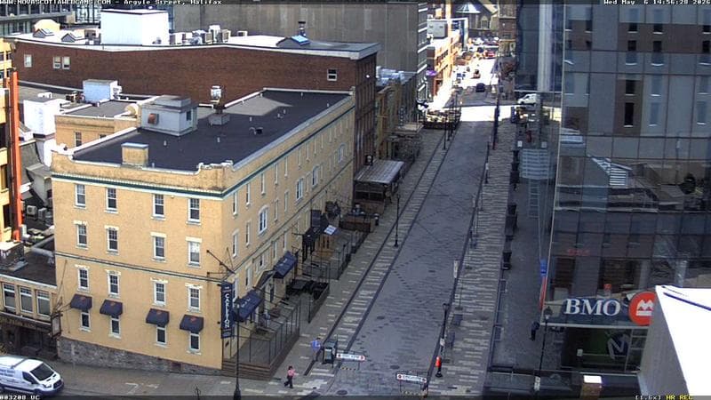 Argyle Street