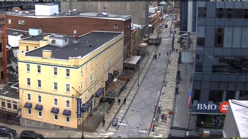 Argyle Street
