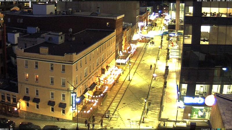 Argyle Street