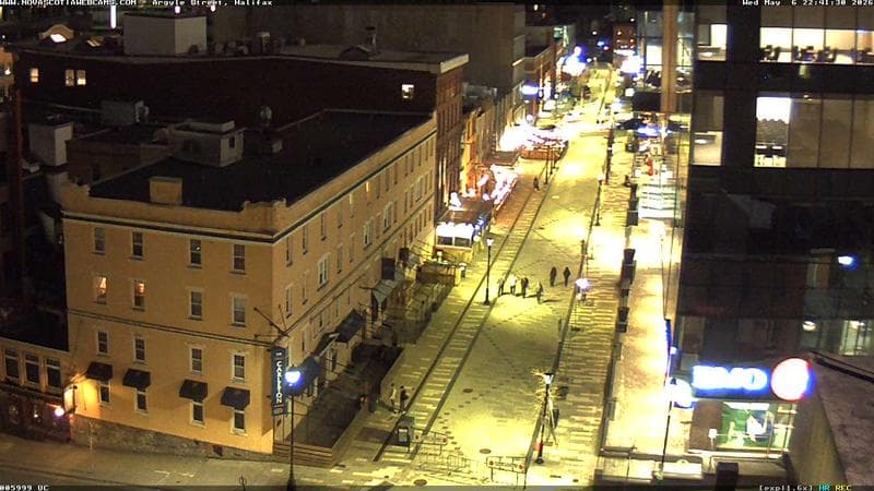 Argyle Street