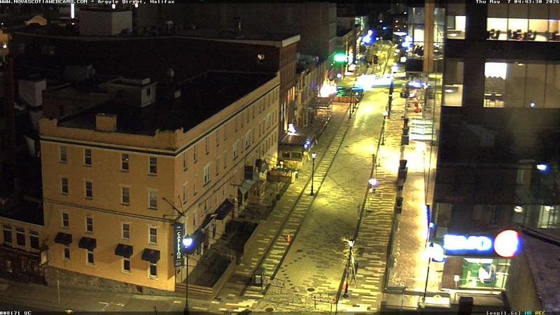 Argyle Street
