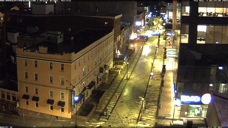 Argyle Street
