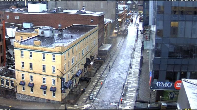 Argyle Street