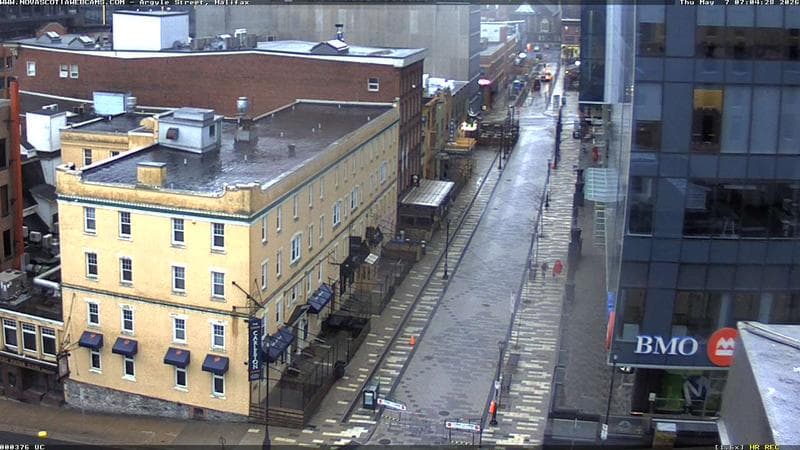 Argyle Street