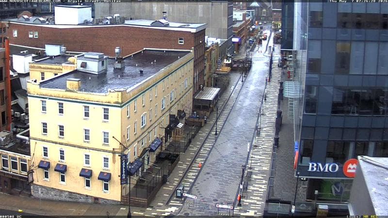 Argyle Street