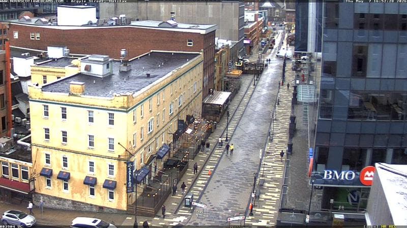 Argyle Street