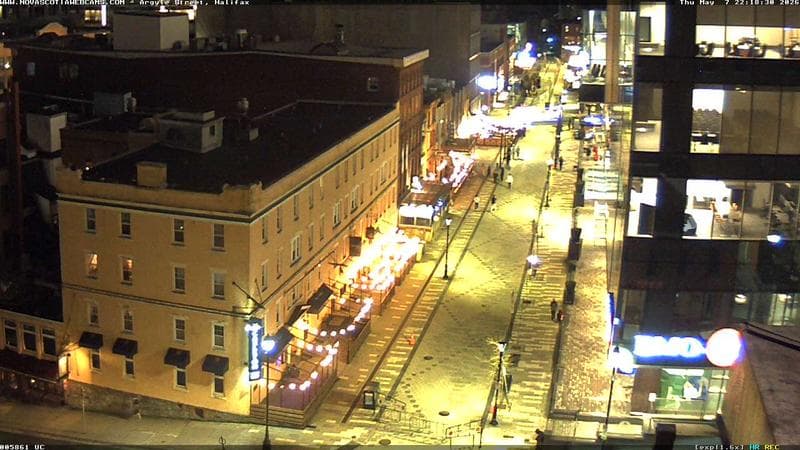 Argyle Street