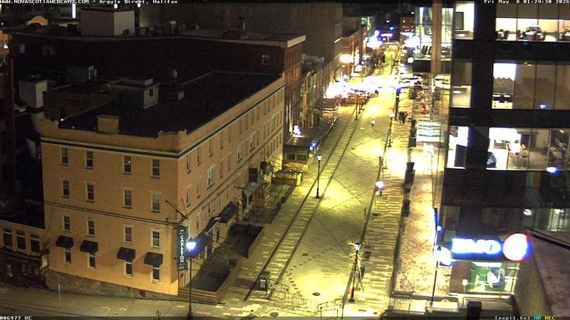Argyle Street