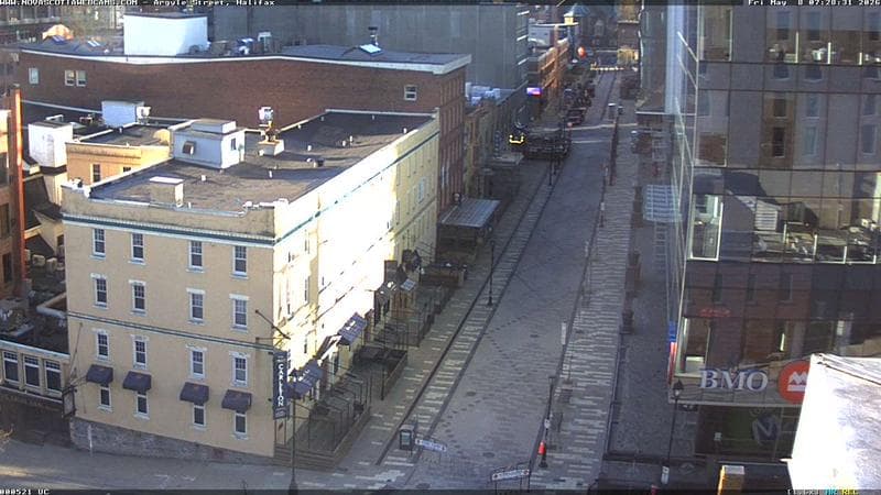 Argyle Street