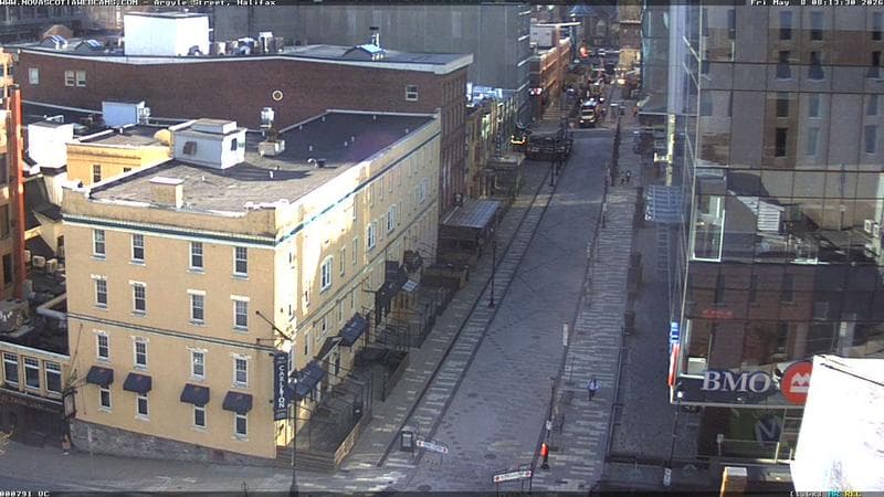 Argyle Street