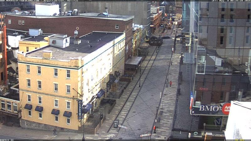 Argyle Street