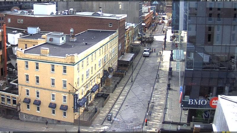Argyle Street