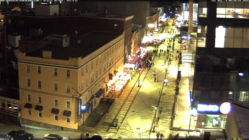 Argyle Street