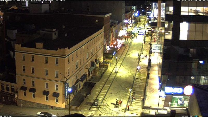 Argyle Street