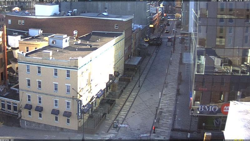 Argyle Street