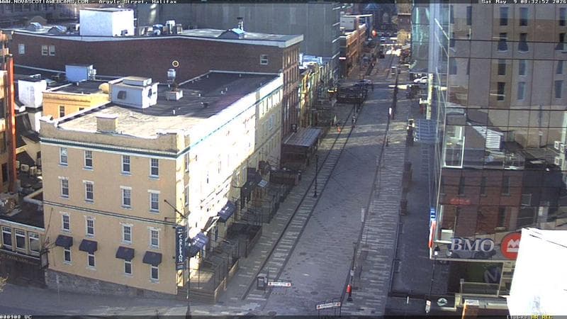 Argyle Street