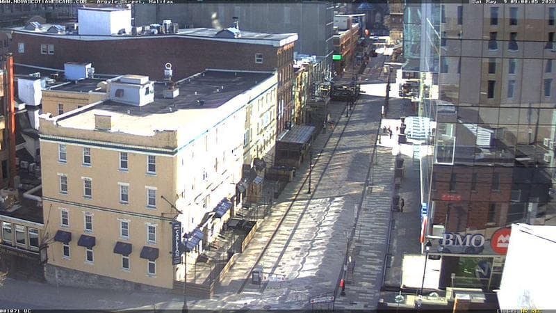 Argyle Street