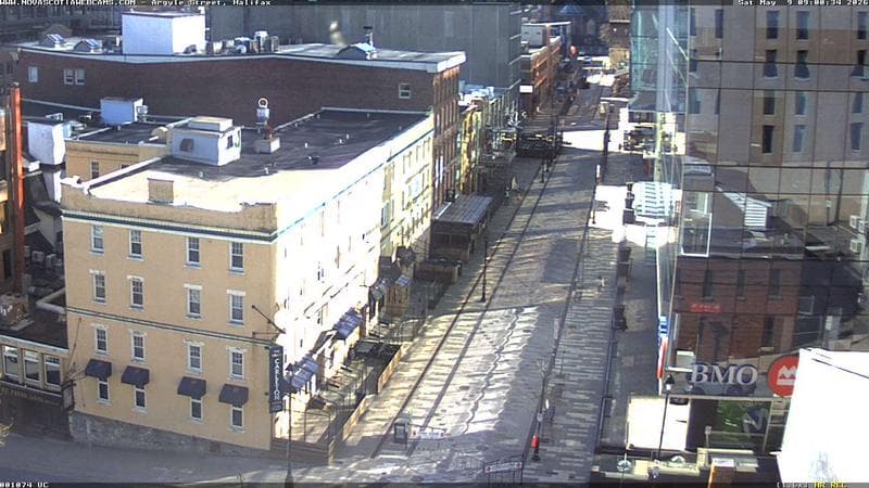 Argyle Street