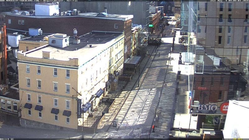 Argyle Street