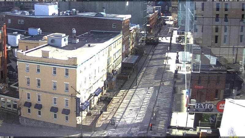 Argyle Street