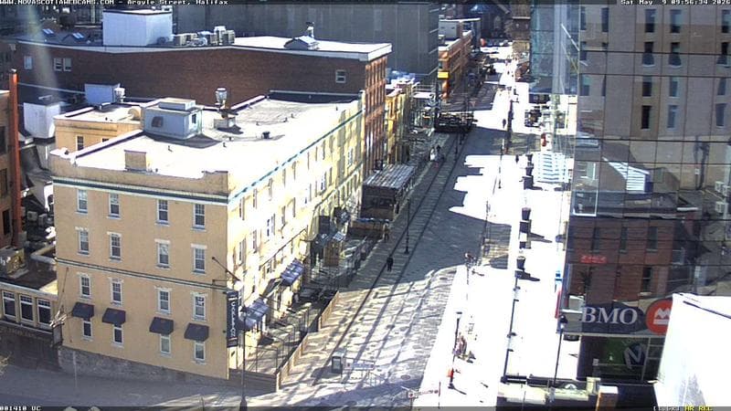 Argyle Street