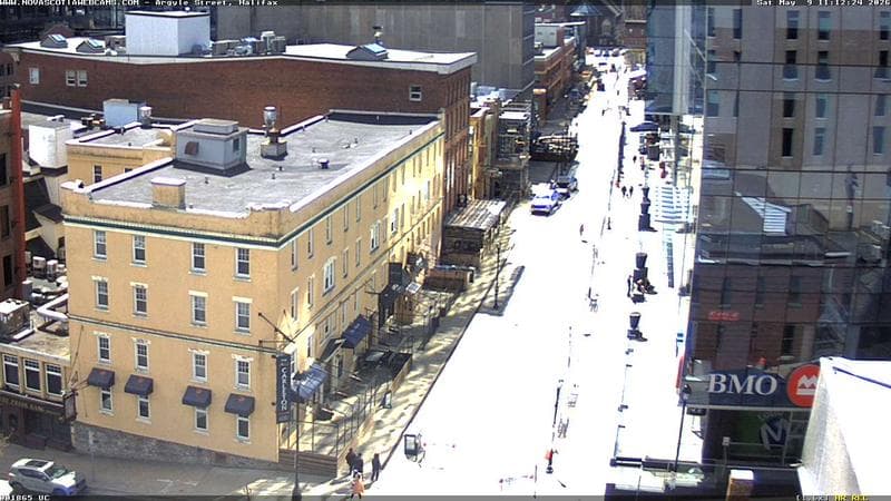 Argyle Street